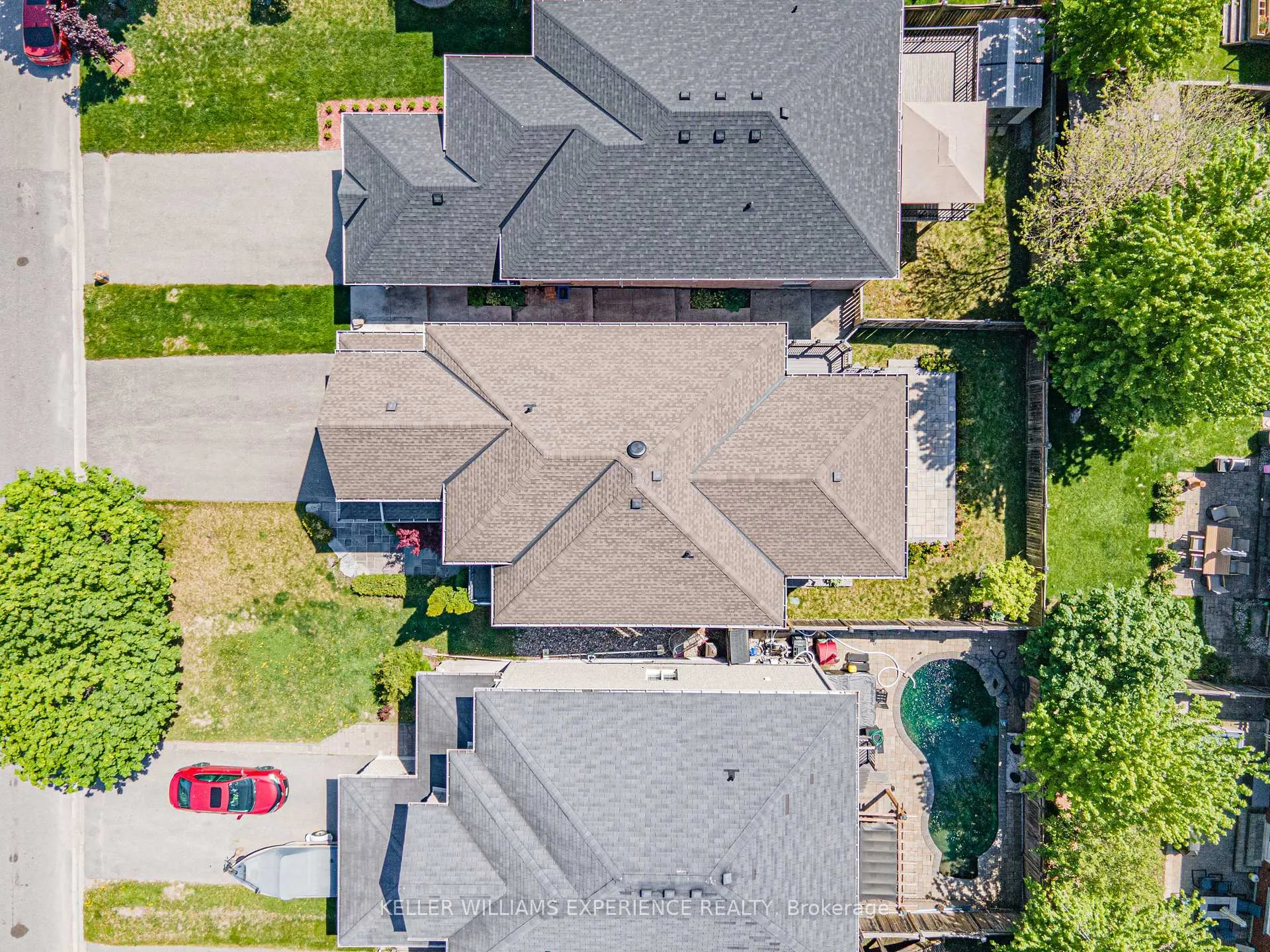 Photo 36 of 169 Birkhall Place, Barrie, Innis-Shore — HOMEH