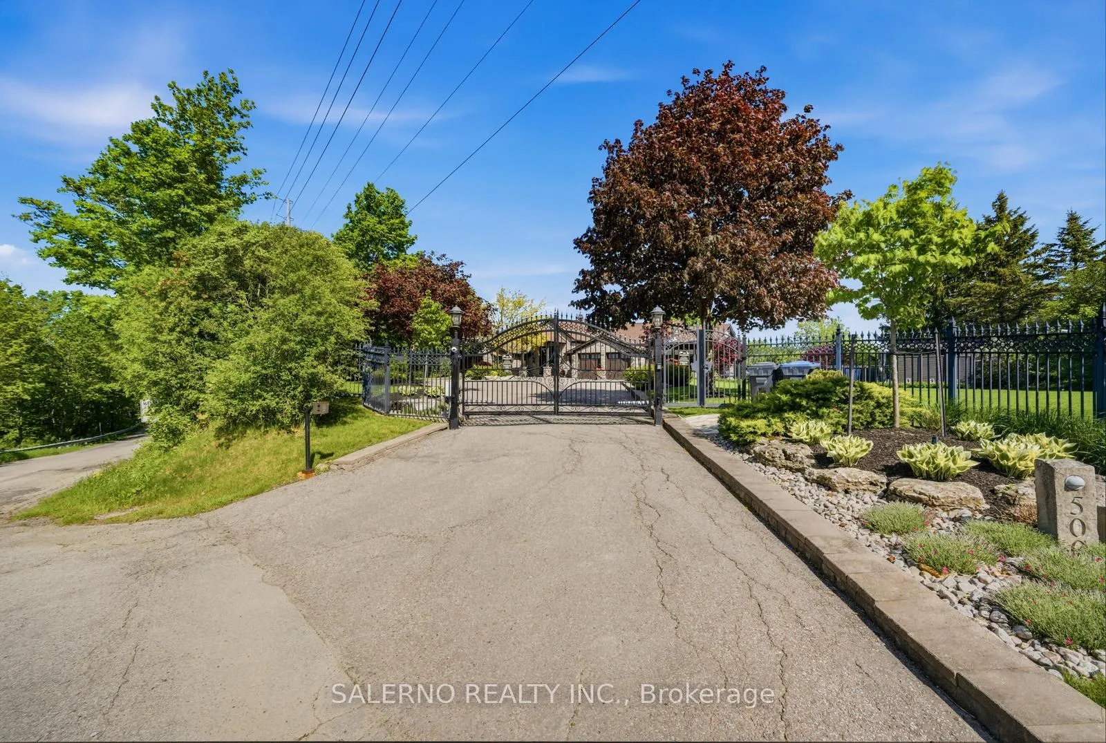 Photo 5 of 500 Glasgow Road, Caledon, Bolton West — HOMEH