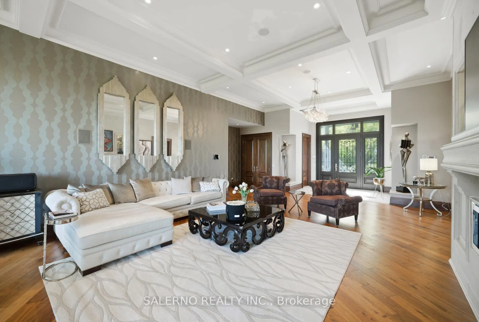 Photo 6 of 500 Glasgow Road, Caledon, Bolton West — HOMEH