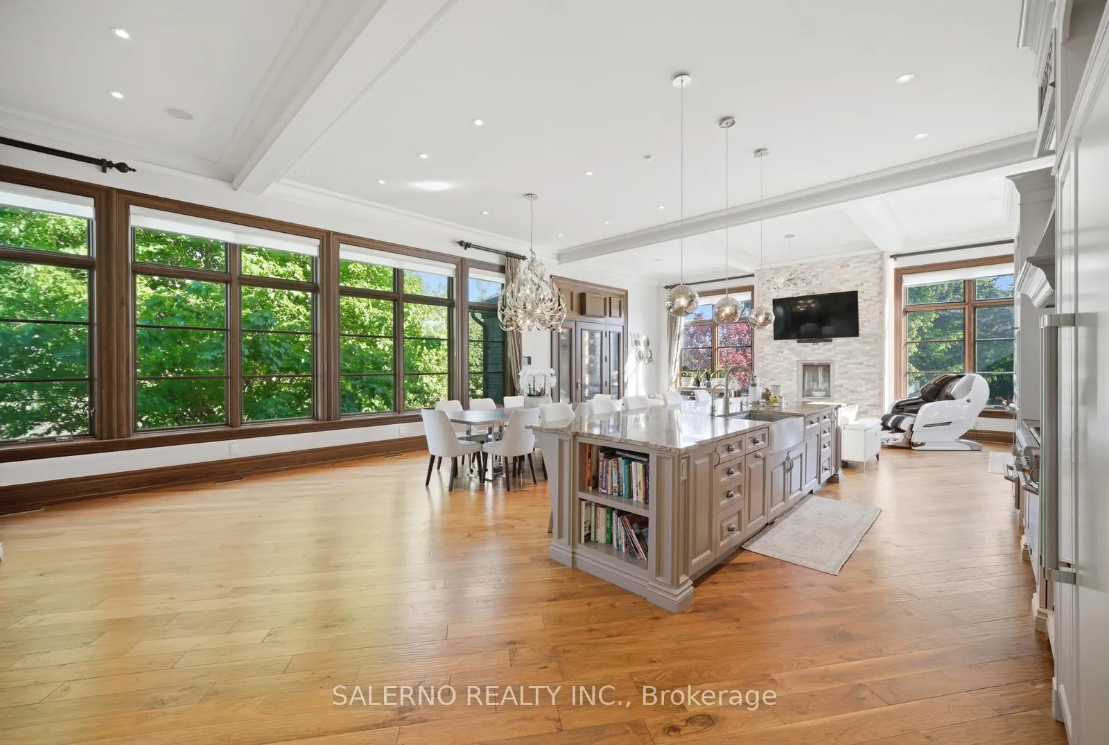 Photo 7 of 500 Glasgow Road, Caledon, Bolton West — HOMEH