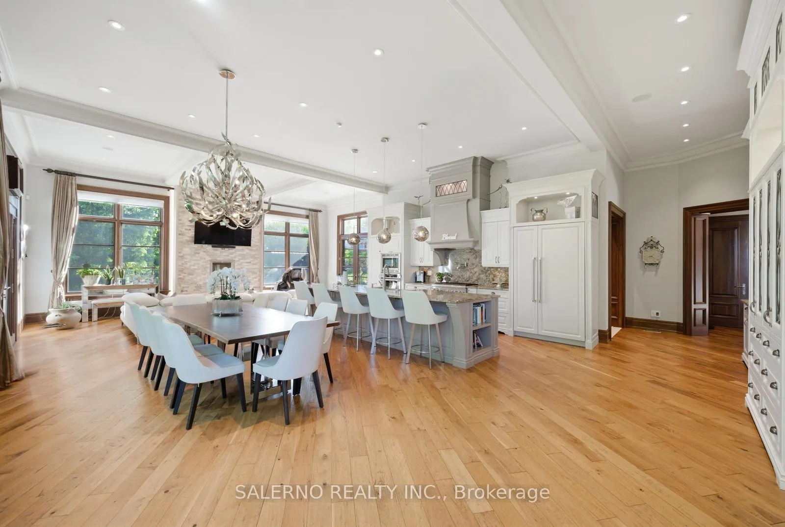 Photo 8 of 500 Glasgow Road, Caledon, Bolton West — HOMEH