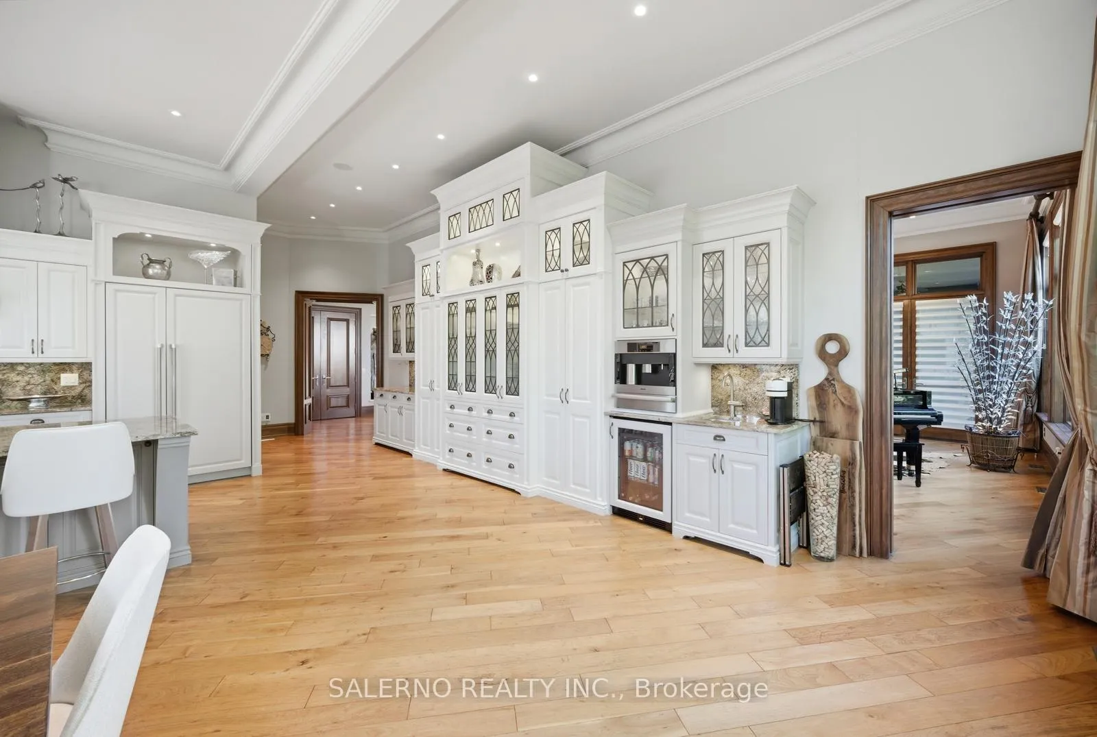 Photo 9 of 500 Glasgow Road, Caledon, Bolton West — HOMEH