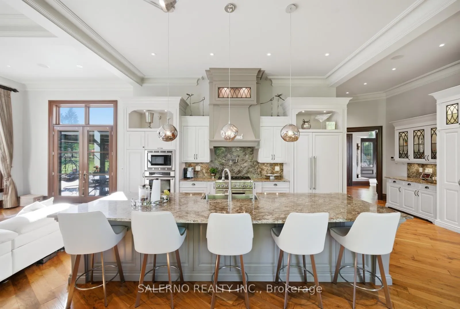 Photo 10 of 500 Glasgow Road, Caledon, Bolton West — HOMEH