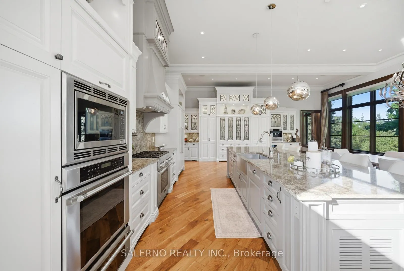 Photo 11 of 500 Glasgow Road, Caledon, Bolton West — HOMEH