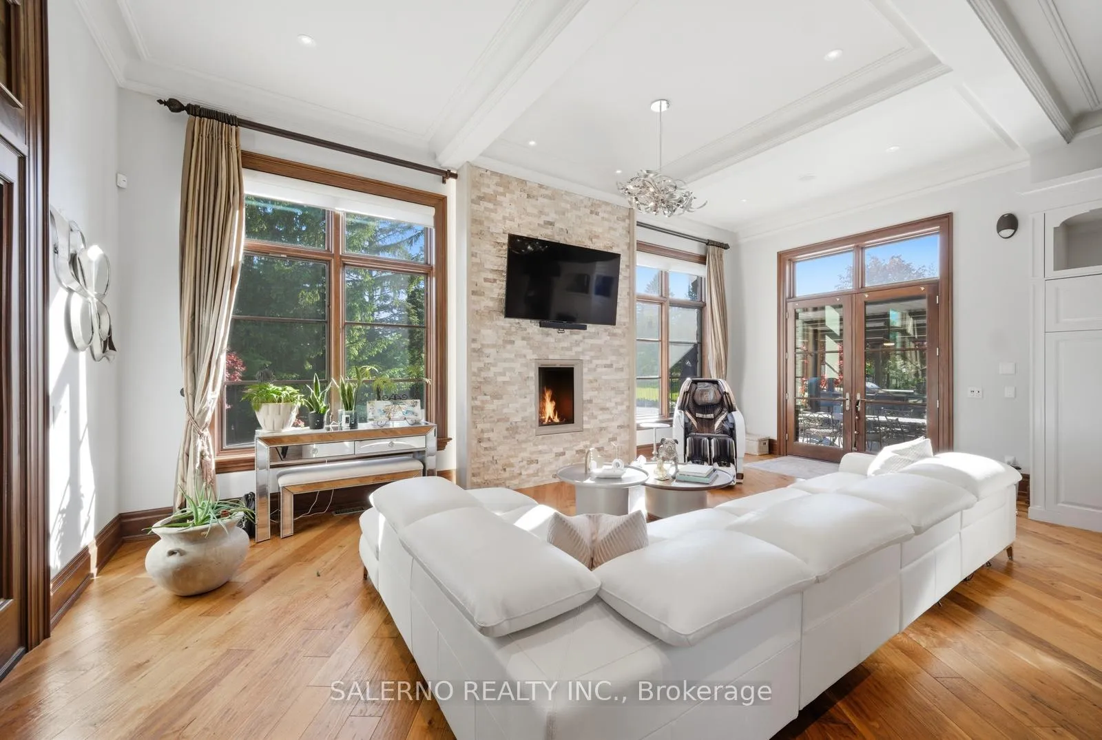 Photo 14 of 500 Glasgow Road, Caledon, Bolton West — HOMEH