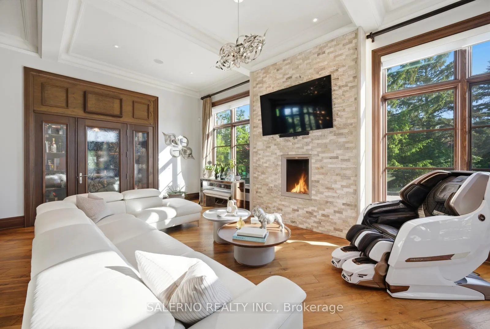 Photo 15 of 500 Glasgow Road, Caledon, Bolton West — HOMEH