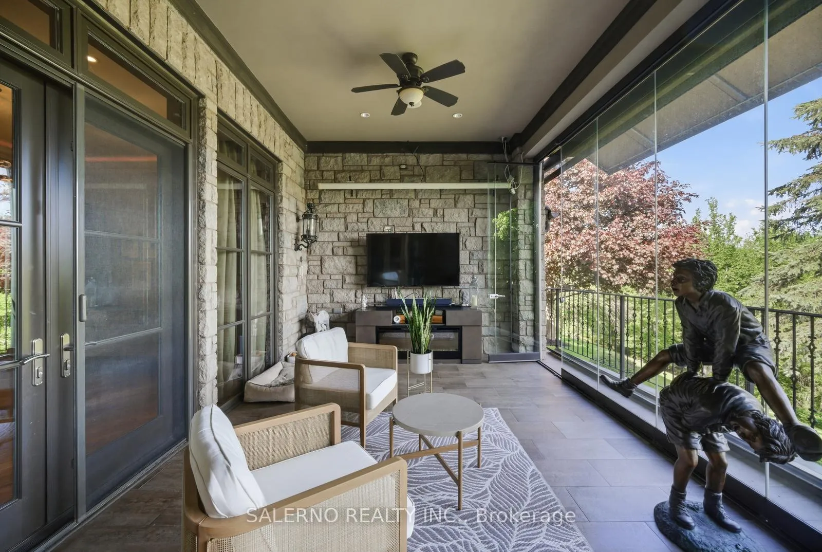 Photo 21 of 500 Glasgow Road, Caledon, Bolton West — HOMEH