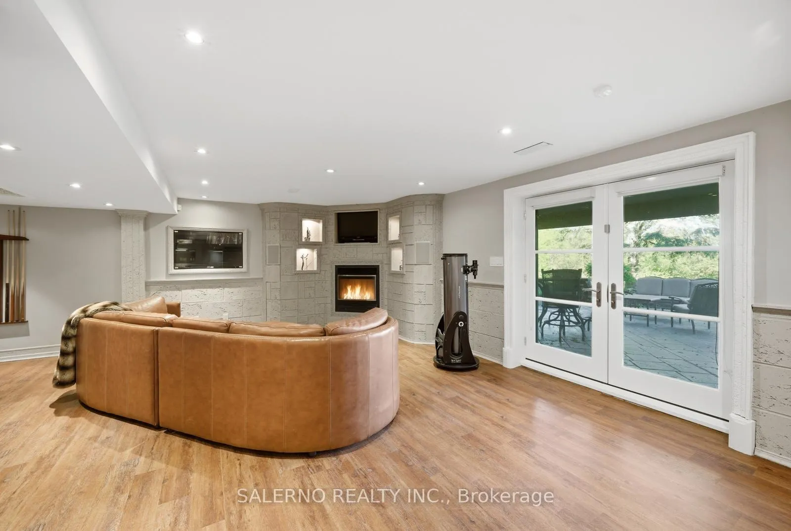 Photo 27 of 500 Glasgow Road, Caledon, Bolton West — HOMEH