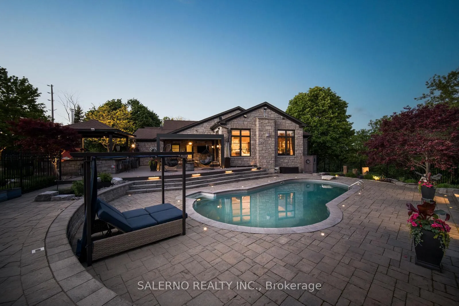 Photo 37 of 500 Glasgow Road, Caledon, Bolton West — HOMEH