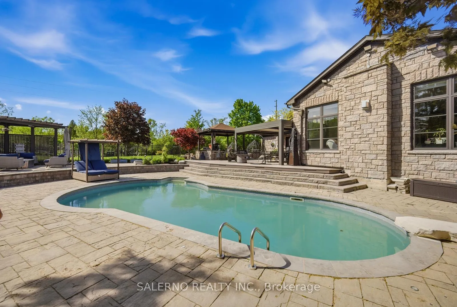 Photo 38 of 500 Glasgow Road, Caledon, Bolton West — HOMEH