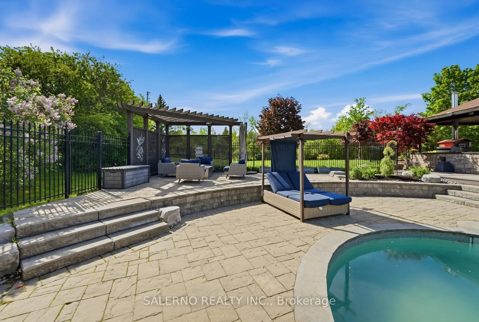 Photo 39 of 500 Glasgow Road, Caledon, Bolton West — HOMEH