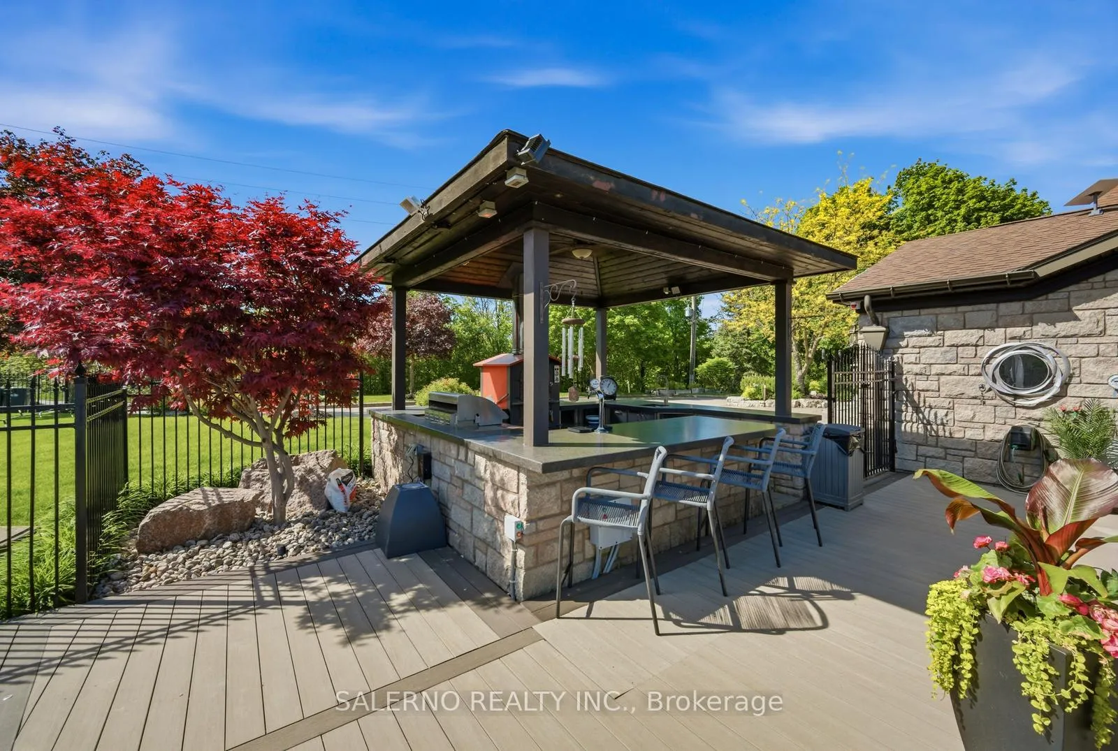 Photo 40 of 500 Glasgow Road, Caledon, Bolton West — HOMEH