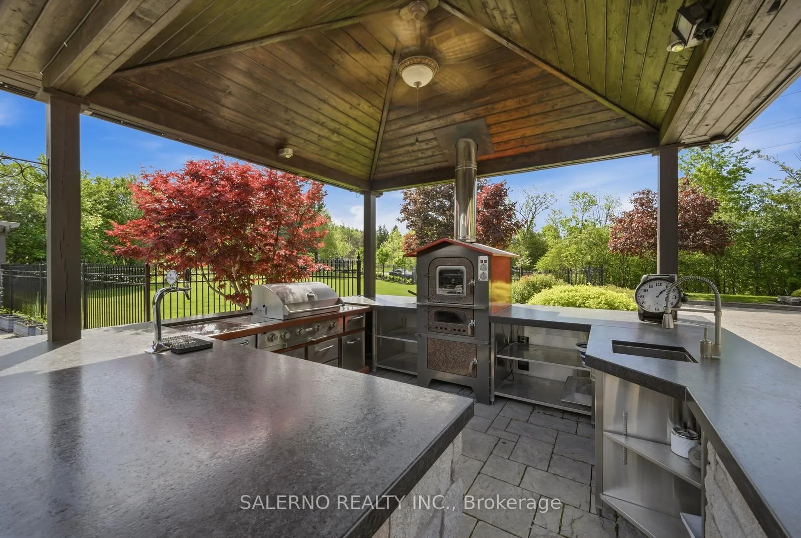 Photo 41 of 500 Glasgow Road, Caledon, Bolton West — HOMEH
