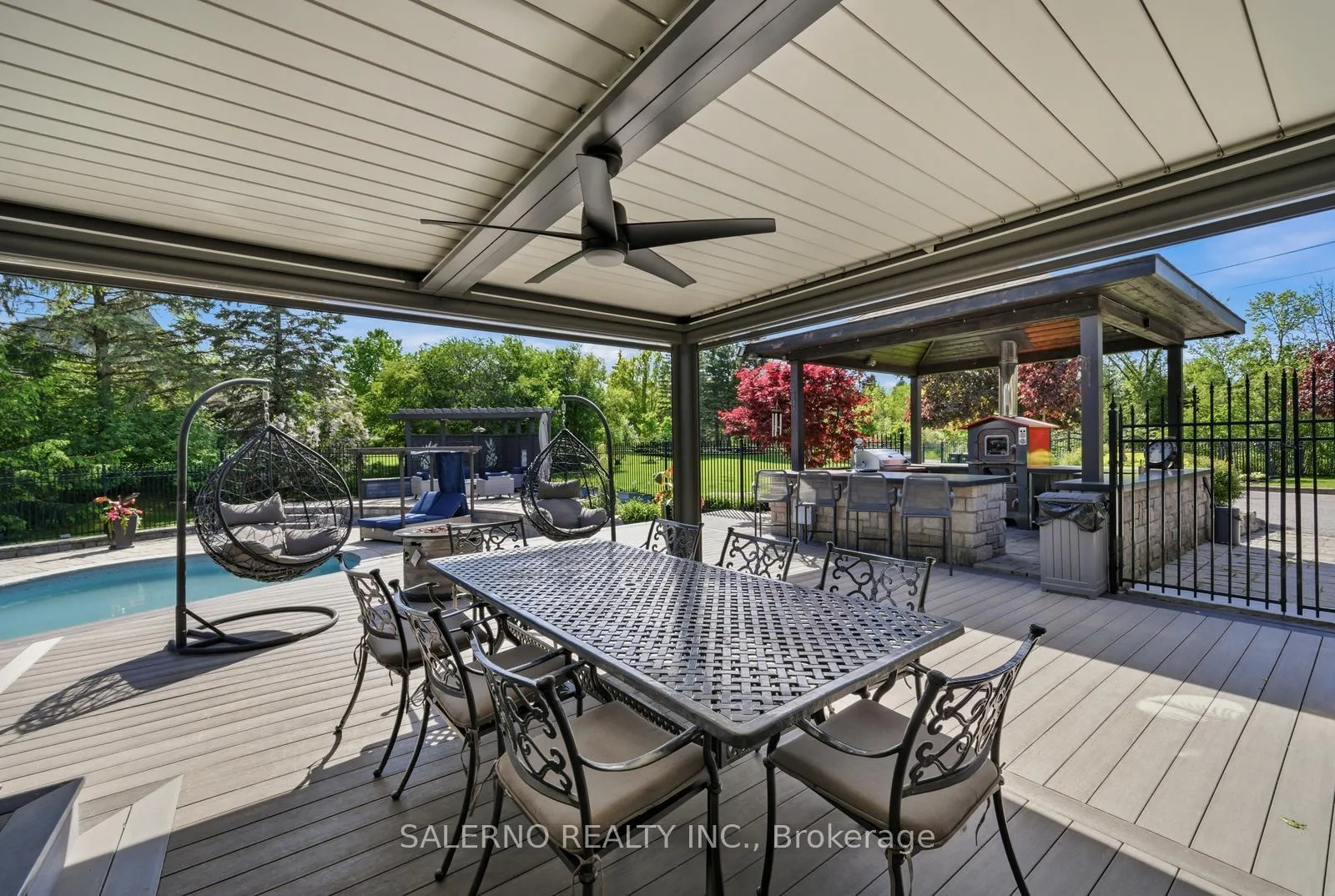 Photo 42 of 500 Glasgow Road, Caledon, Bolton West — HOMEH