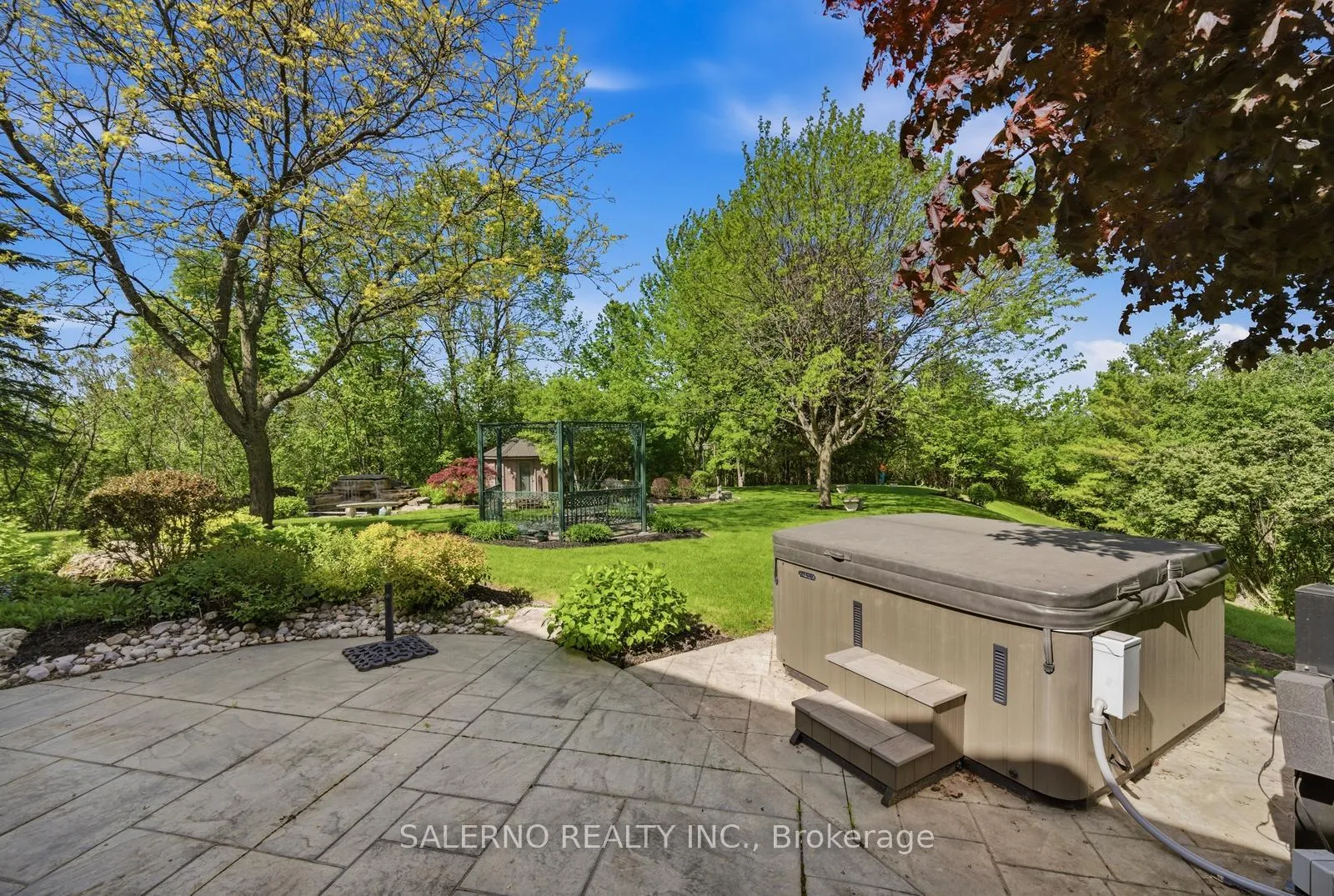 Photo 43 of 500 Glasgow Road, Caledon, Bolton West — HOMEH