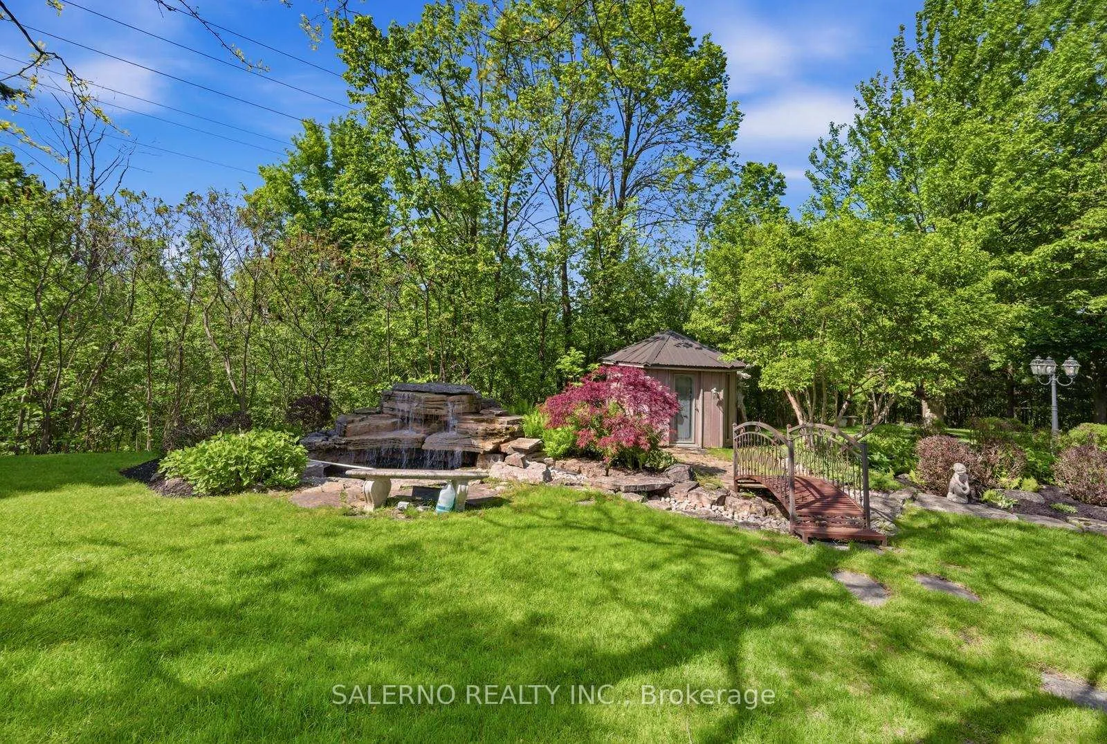 Photo 44 of 500 Glasgow Road, Caledon, Bolton West — HOMEH