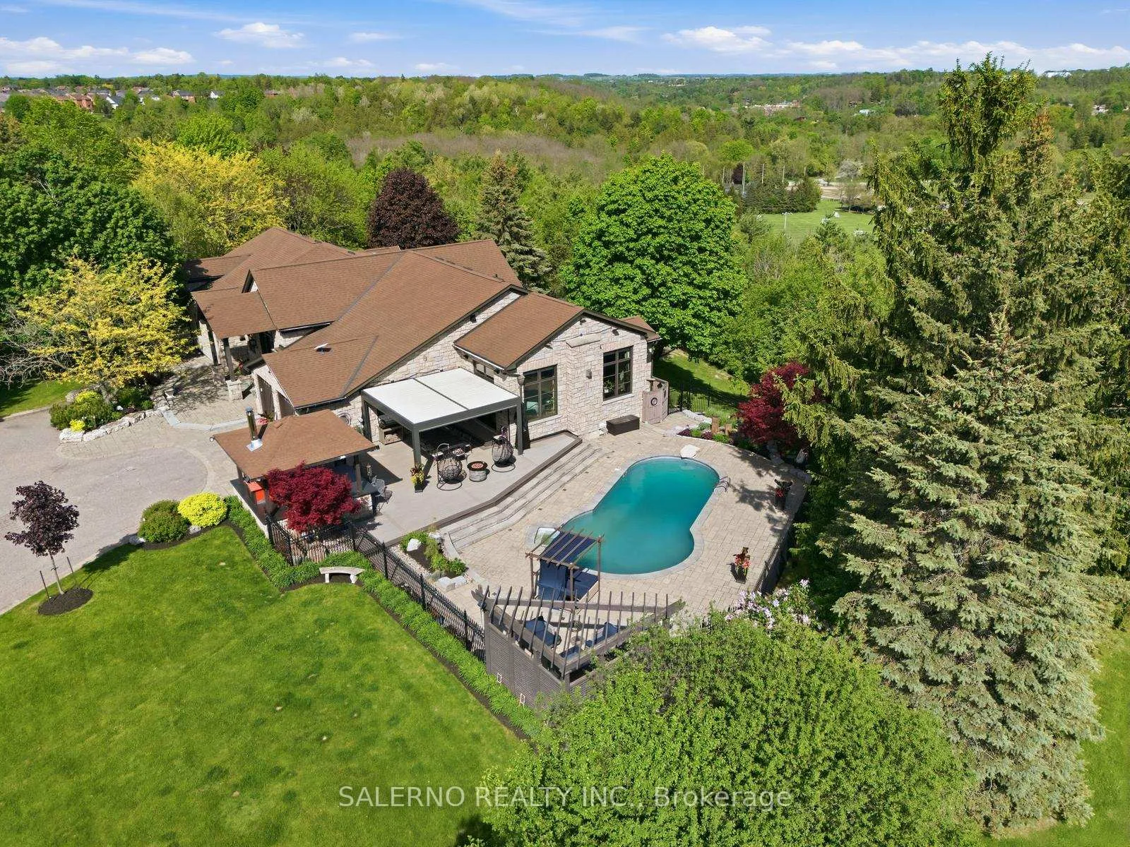 Photo 45 of 500 Glasgow Road, Caledon, Bolton West — HOMEH