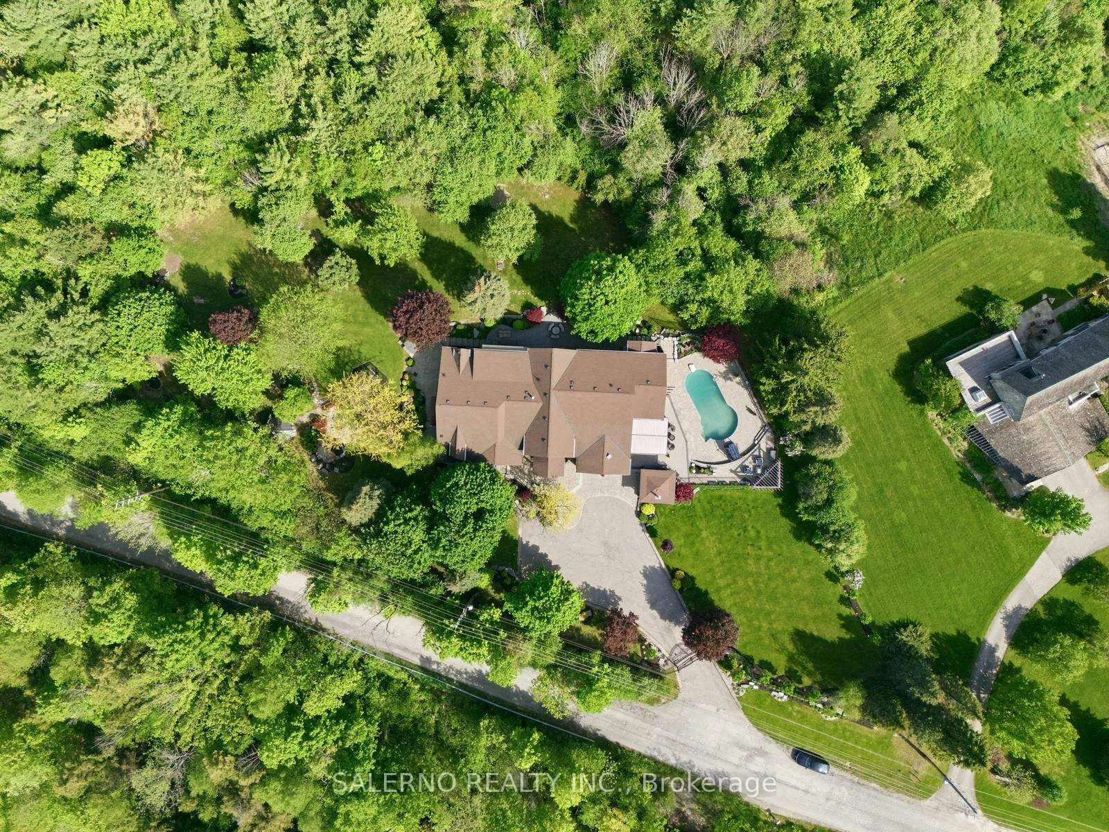 Photo 46 of 500 Glasgow Road, Caledon, Bolton West — HOMEH