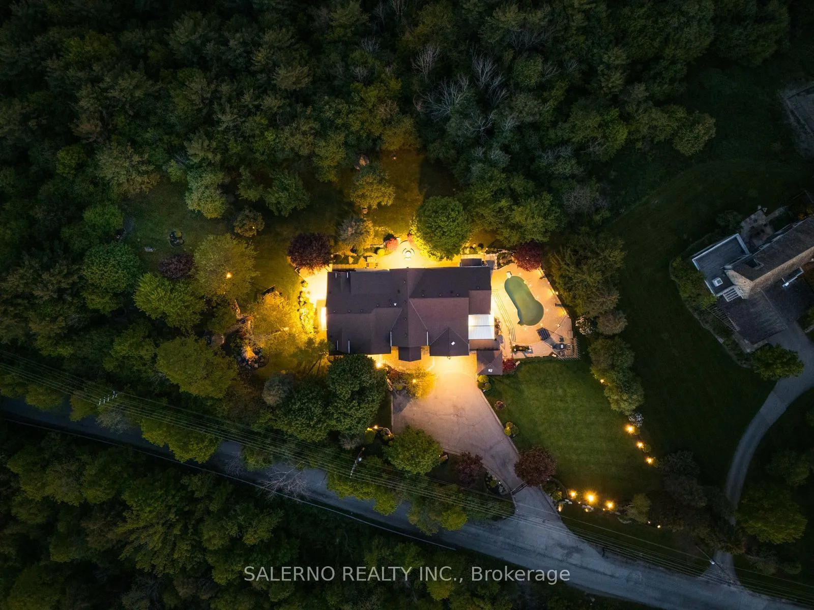 Photo 47 of 500 Glasgow Road, Caledon, Bolton West — HOMEH