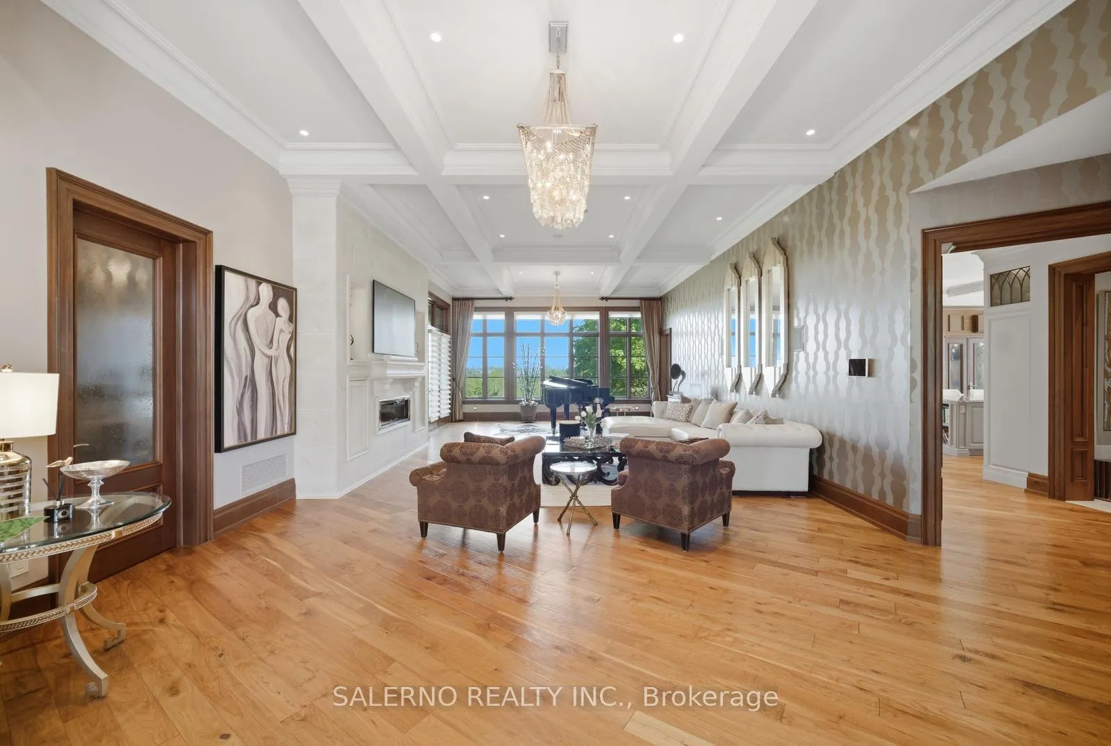 Photo 50 of 500 Glasgow Road, Caledon, Bolton West — HOMEH