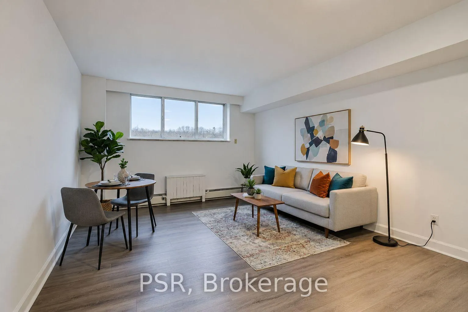 Photo 3 of Unit 102, 2208 Dufferin Street, Toronto, Caledonia-Fairbank — HOMEH
