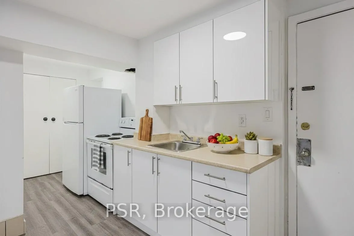 Photo 4 of Unit 102, 2208 Dufferin Street, Toronto, Caledonia-Fairbank — HOMEH