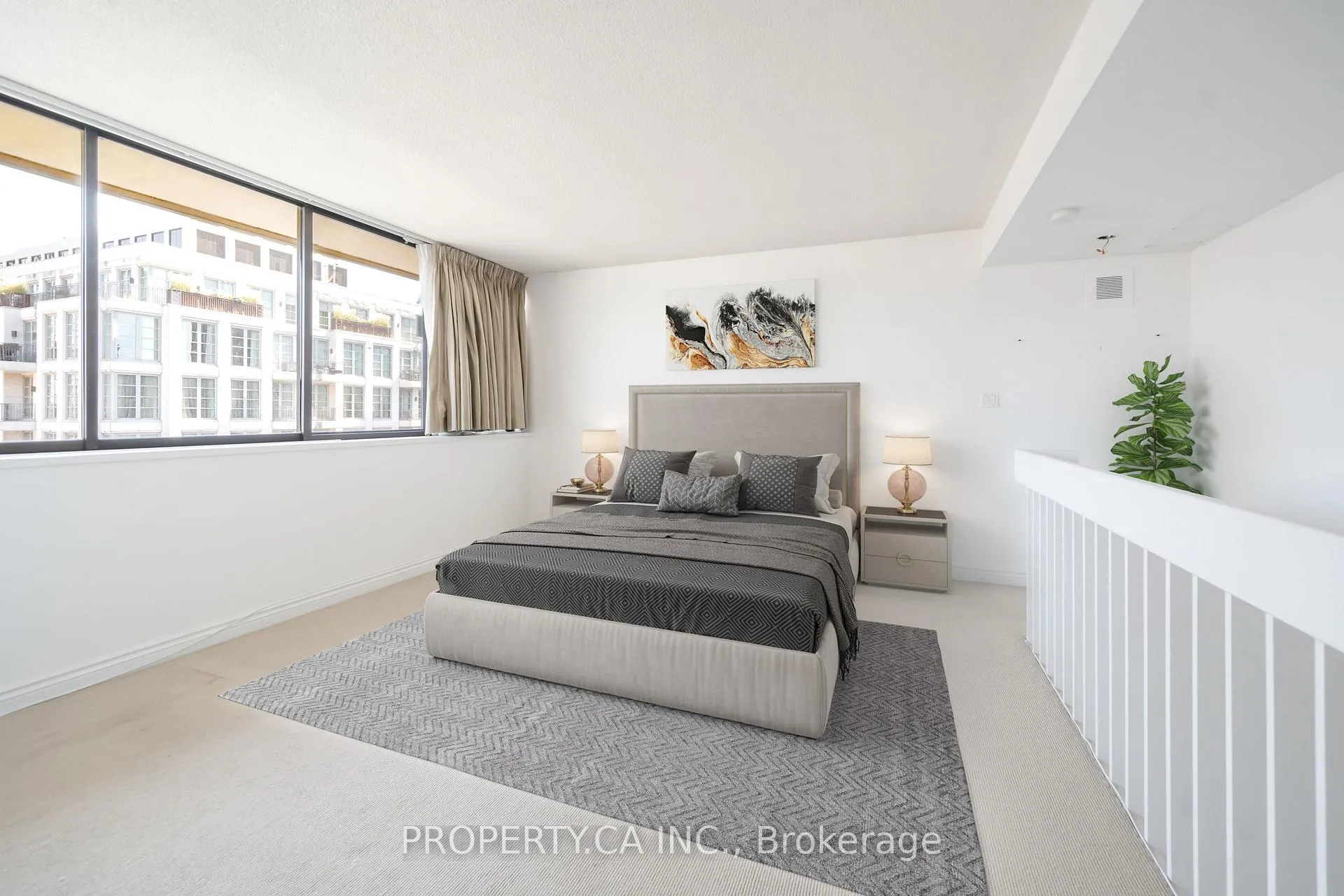 Photo 7 of Unit 606, 55a Avenue Road, Toronto, The Annex — HOMEH