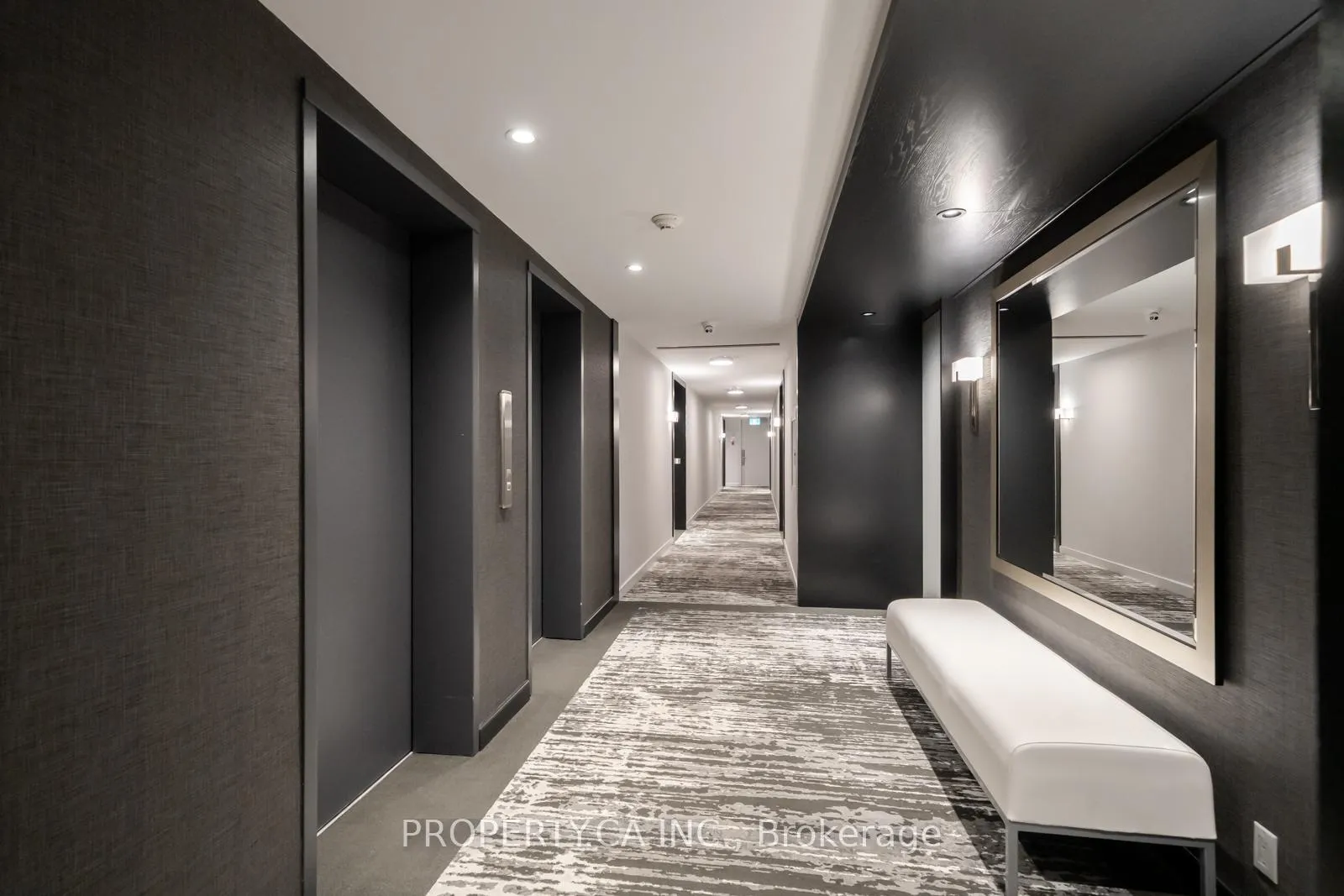 Photo 17 of Unit 606, 55a Avenue Road, Toronto, The Annex — HOMEH