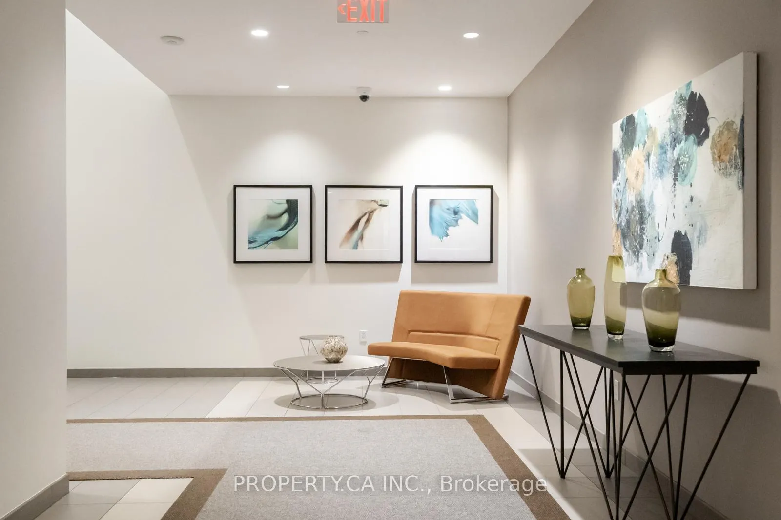 Photo 18 of Unit 606, 55a Avenue Road, Toronto, The Annex — HOMEH