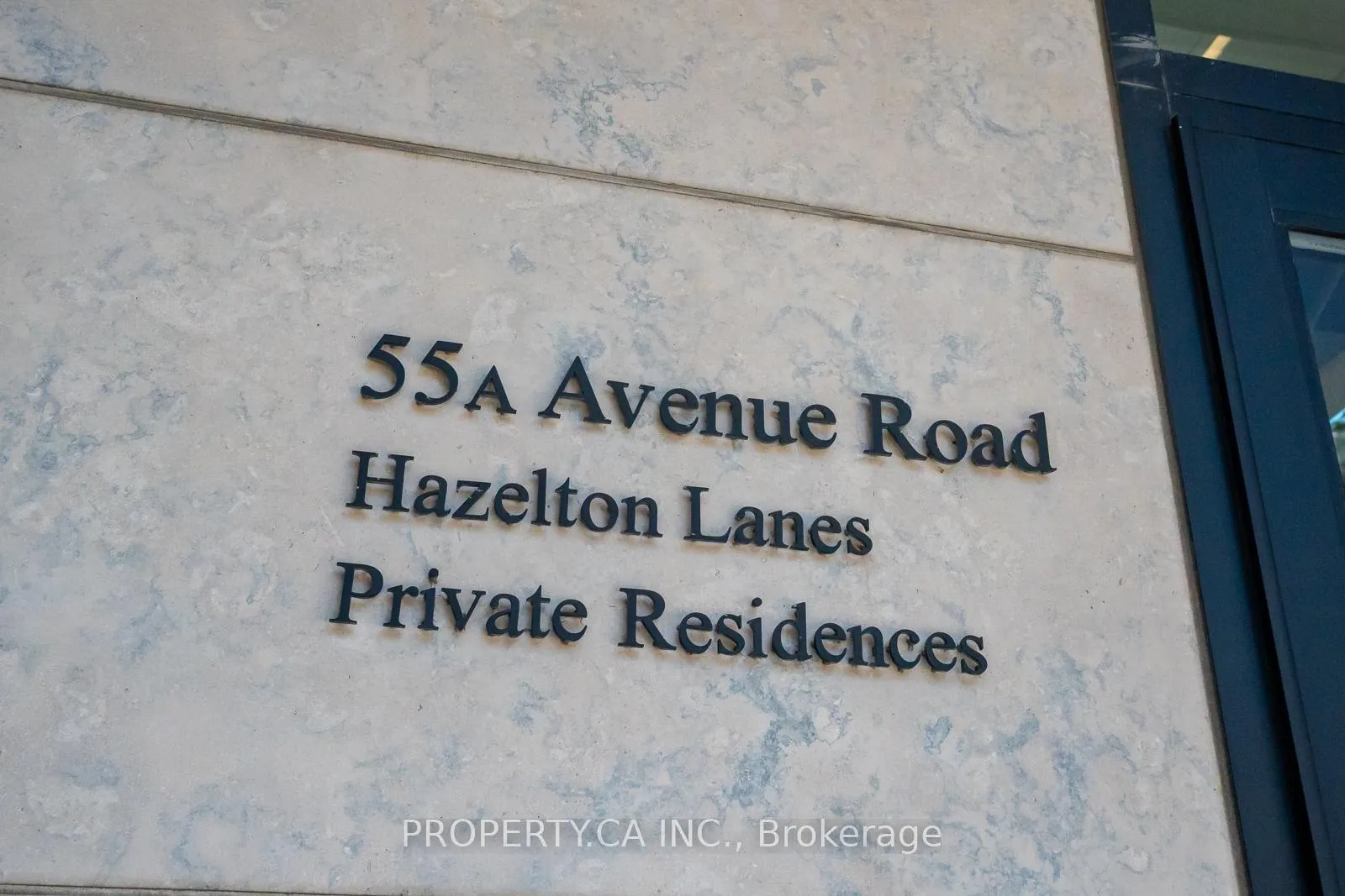 Photo 20 of Unit 606, 55a Avenue Road, Toronto, The Annex — HOMEH