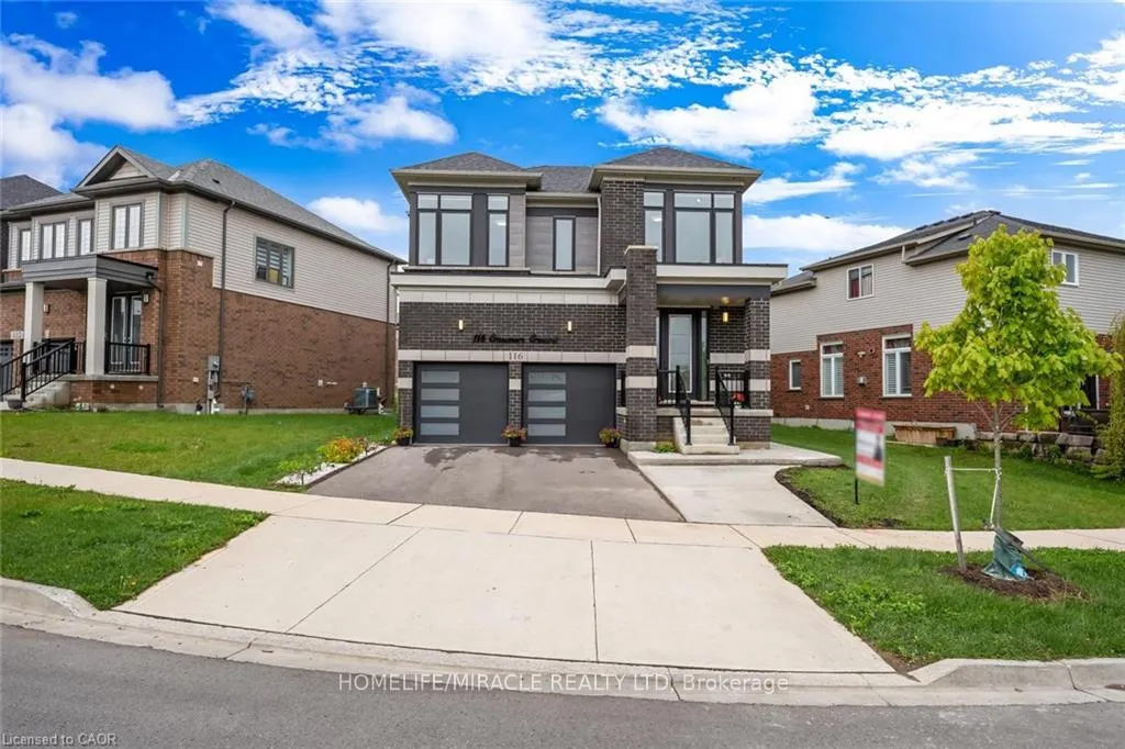 Photo 1 of 116 Crossmore Crescent, Waterloo — HOMEH