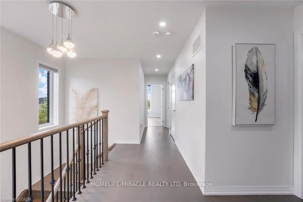 Photo 19 of 116 Crossmore Crescent, Waterloo — HOMEH