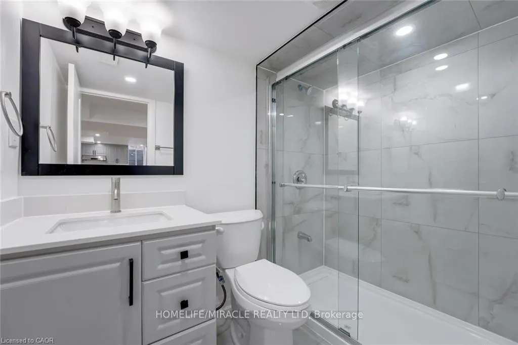 Photo 46 of 116 Crossmore Crescent, Waterloo — HOMEH