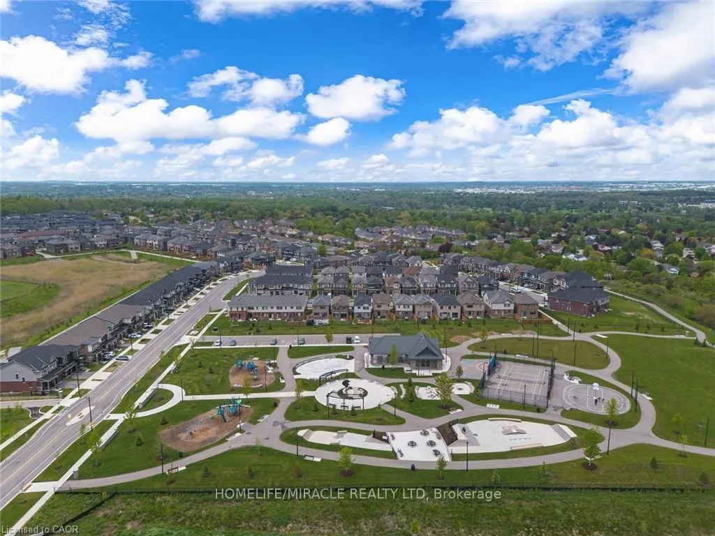 Photo 50 of 116 Crossmore Crescent, Waterloo — HOMEH