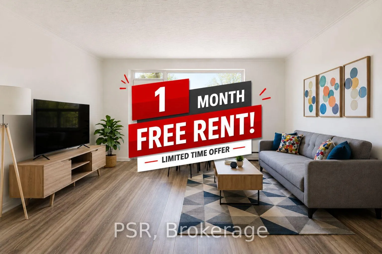 Photo 2 of Unit 302, 2204 Dufferin Street, Toronto, Caledonia-Fairbank — HOMEH