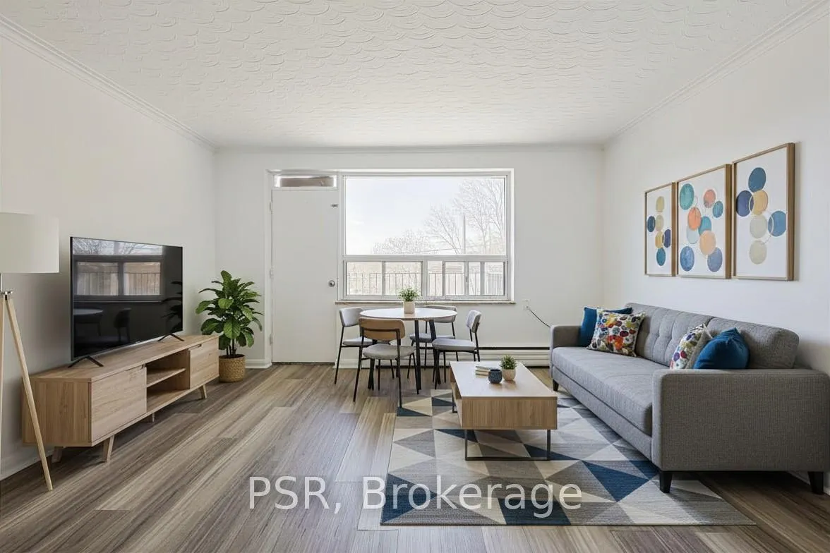 Photo 3 of Unit 302, 2204 Dufferin Street, Toronto, Caledonia-Fairbank — HOMEH