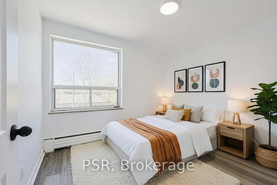 Photo 6 of Unit 302, 2204 Dufferin Street, Toronto, Caledonia-Fairbank — HOMEH