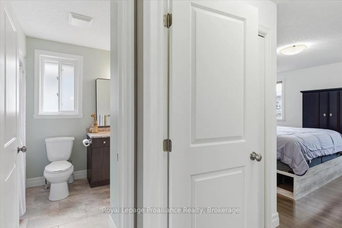 Photo 19 of 68 Cortland Crescent, Quinte West, Murray Ward — HOMEH