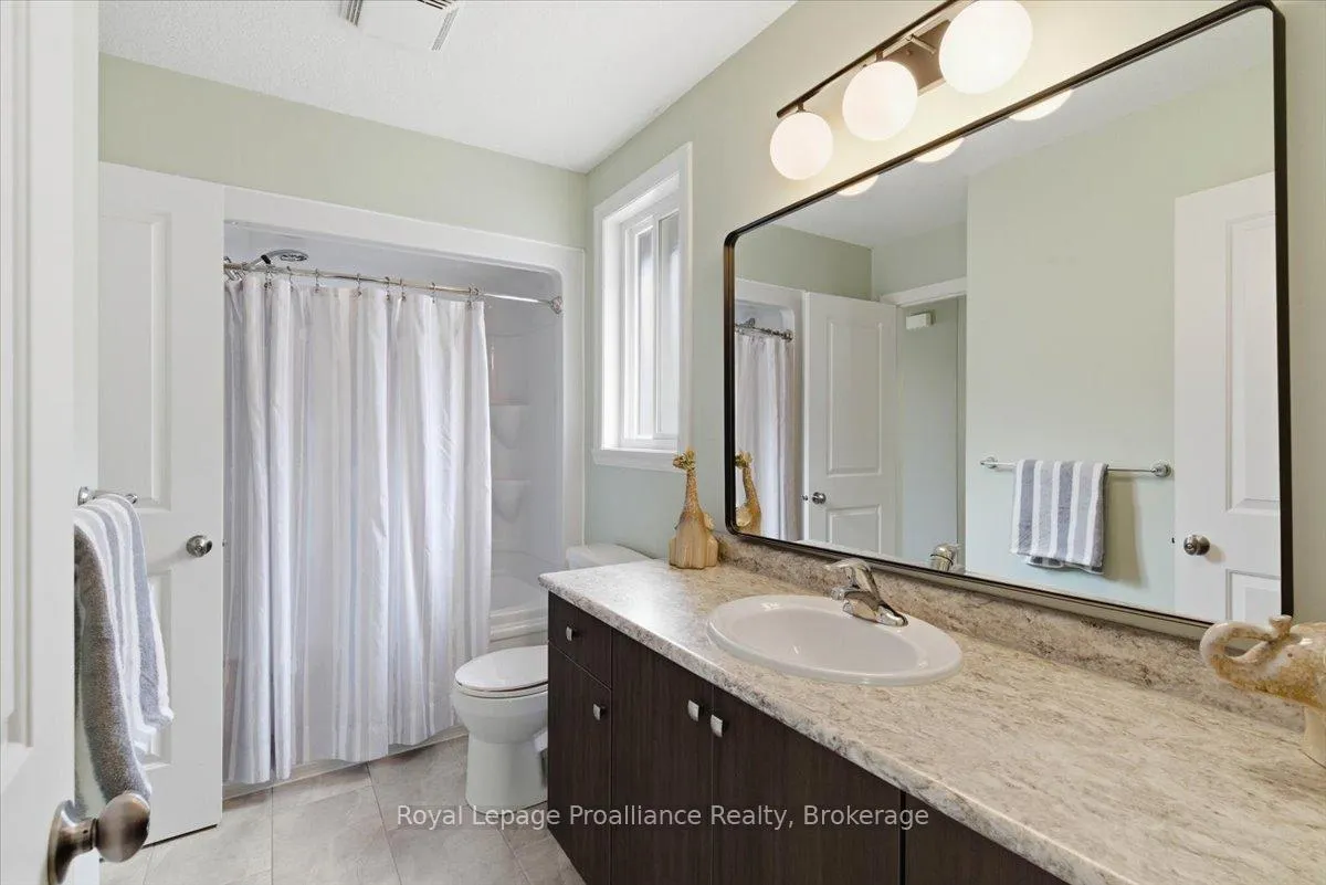 Photo 21 of 68 Cortland Crescent, Quinte West, Murray Ward — HOMEH