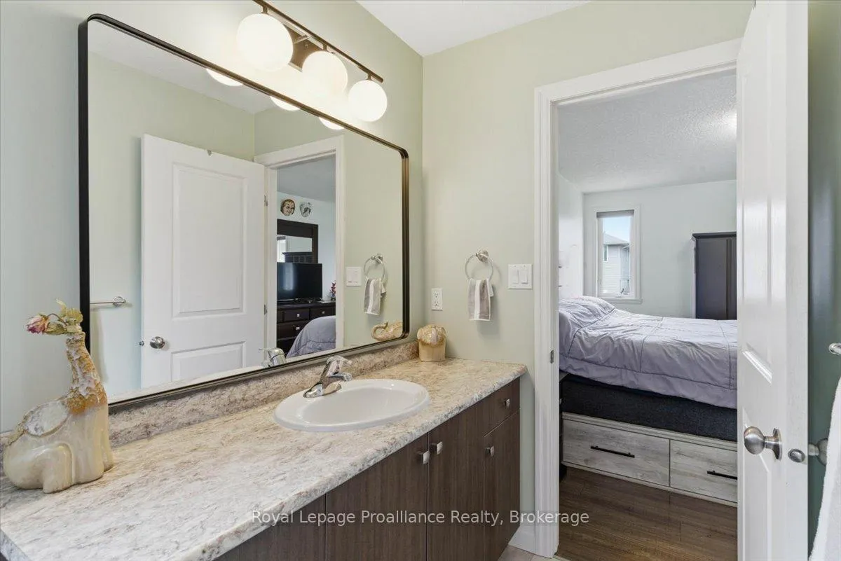 Photo 22 of 68 Cortland Crescent, Quinte West, Murray Ward — HOMEH