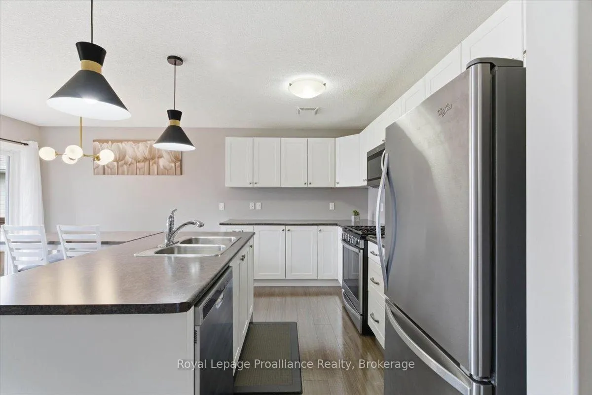 Photo 26 of 68 Cortland Crescent, Quinte West, Murray Ward — HOMEH