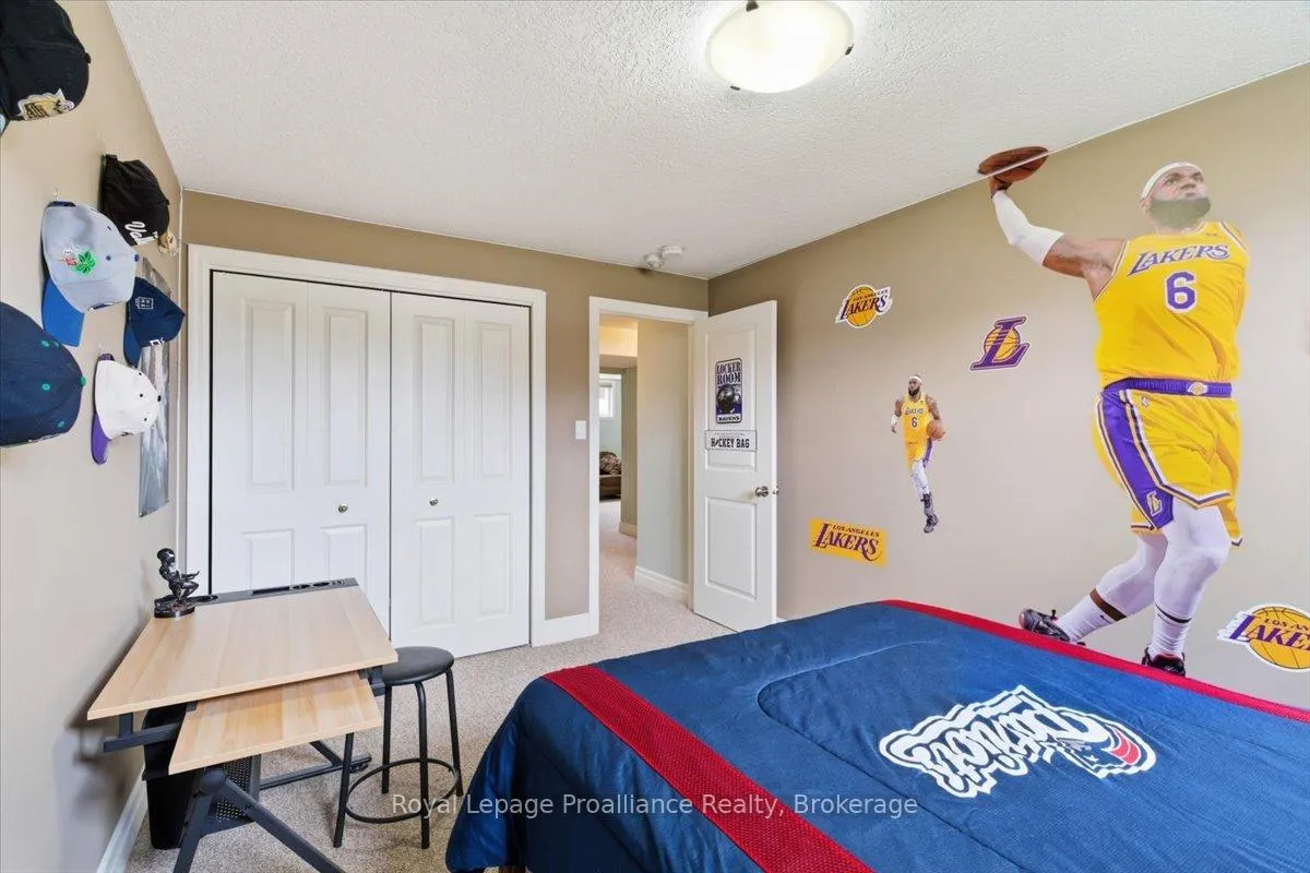 Photo 38 of 68 Cortland Crescent, Quinte West, Murray Ward — HOMEH