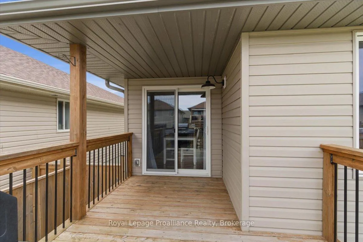 Photo 44 of 68 Cortland Crescent, Quinte West, Murray Ward — HOMEH