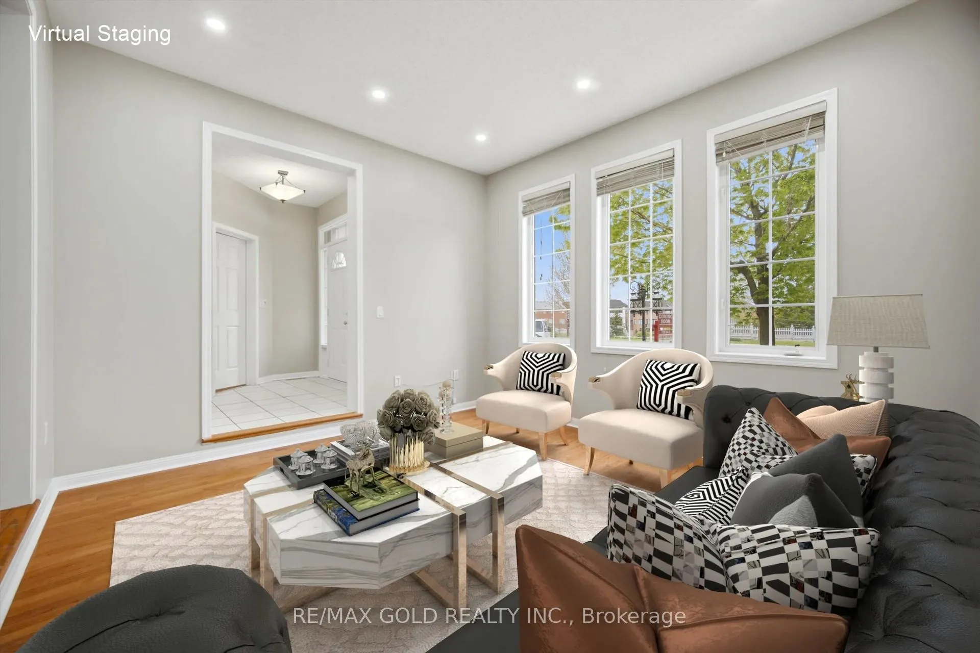 Photo 3 of 22 Cosmo Court, Brampton, Vales of Castlemore — HOMEH