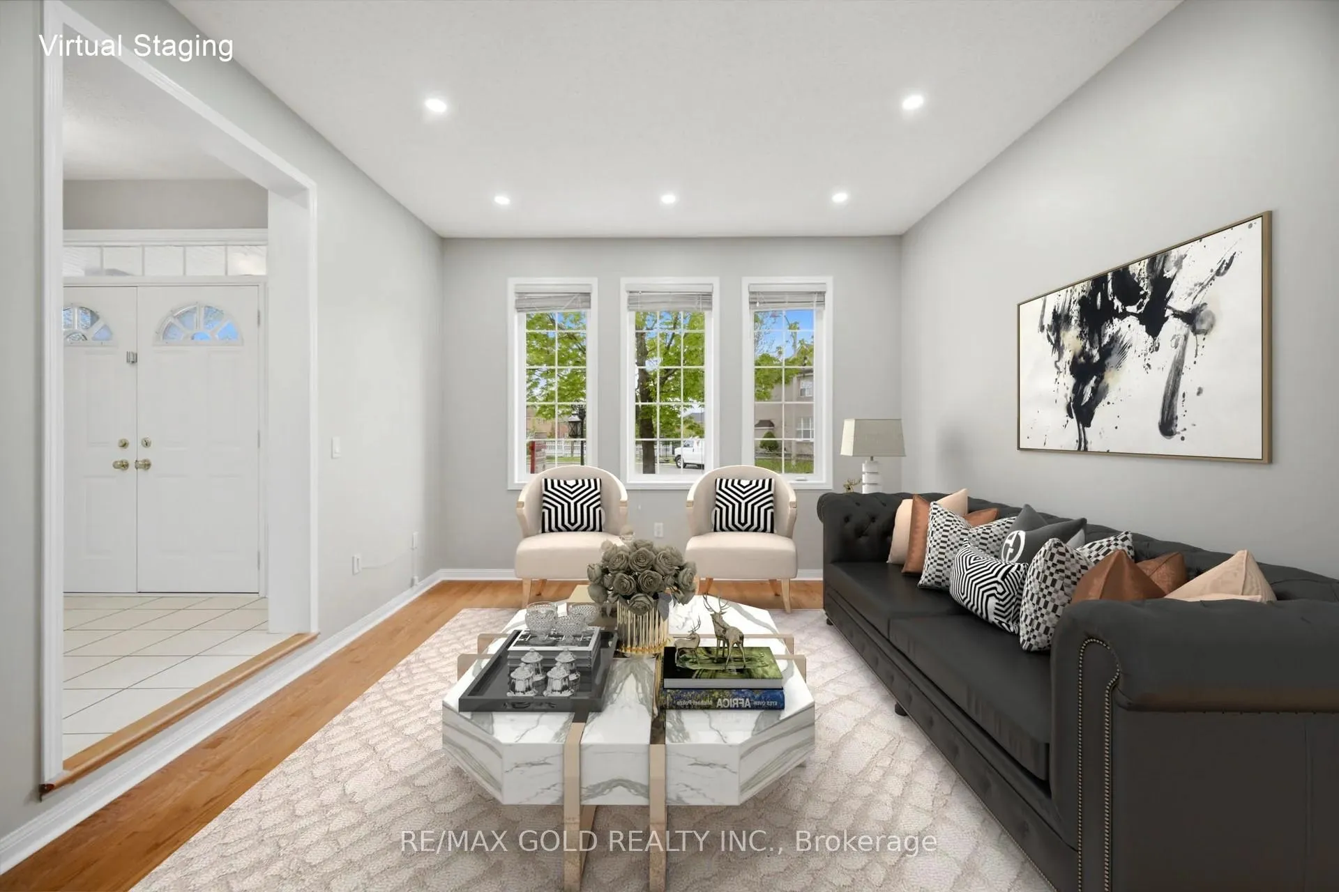 Photo 4 of 22 Cosmo Court, Brampton, Vales of Castlemore — HOMEH