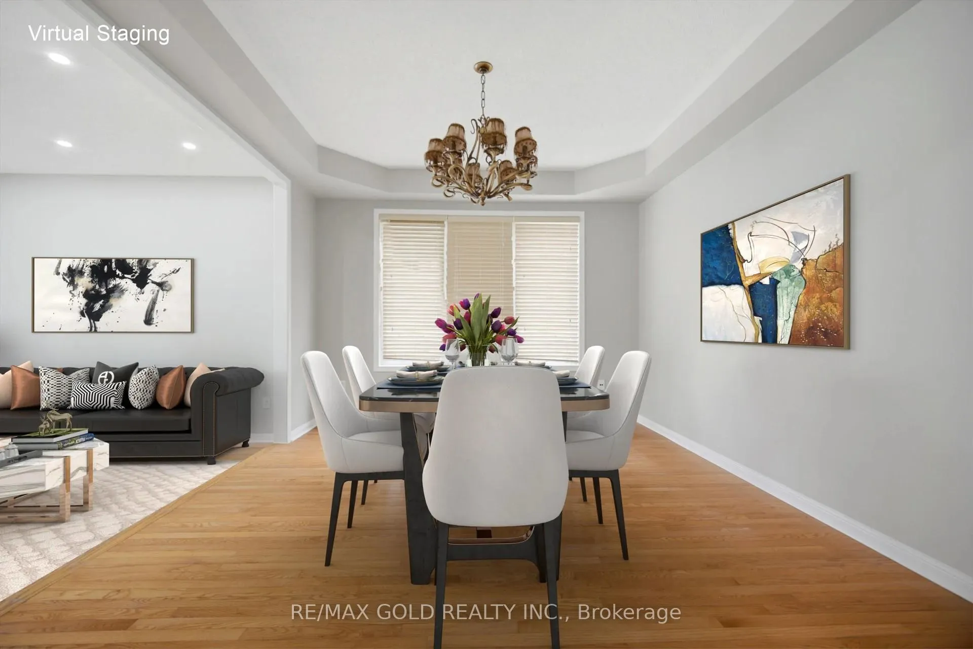 Photo 7 of 22 Cosmo Court, Brampton, Vales of Castlemore — HOMEH