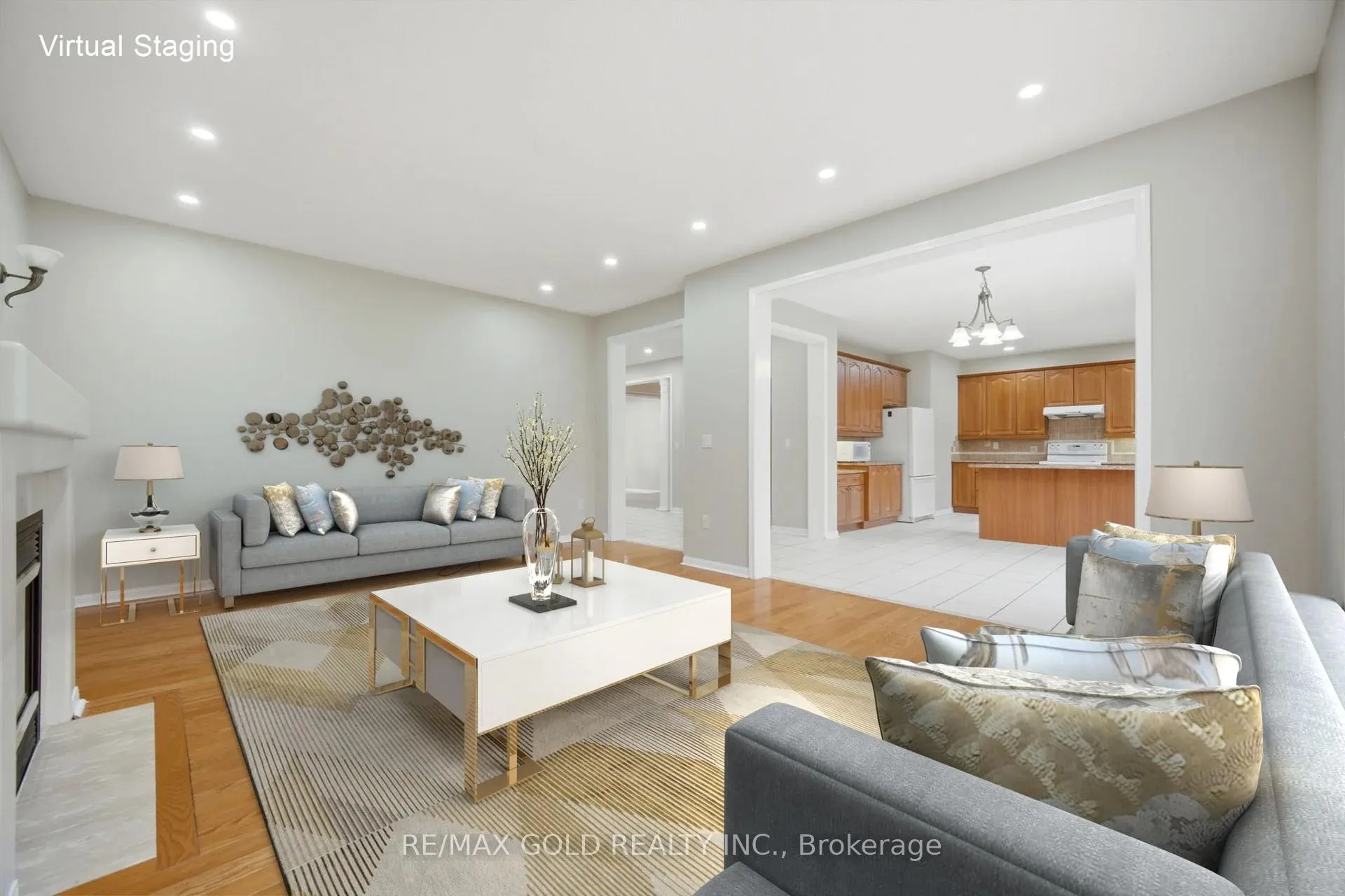 Photo 12 of 22 Cosmo Court, Brampton, Vales of Castlemore — HOMEH