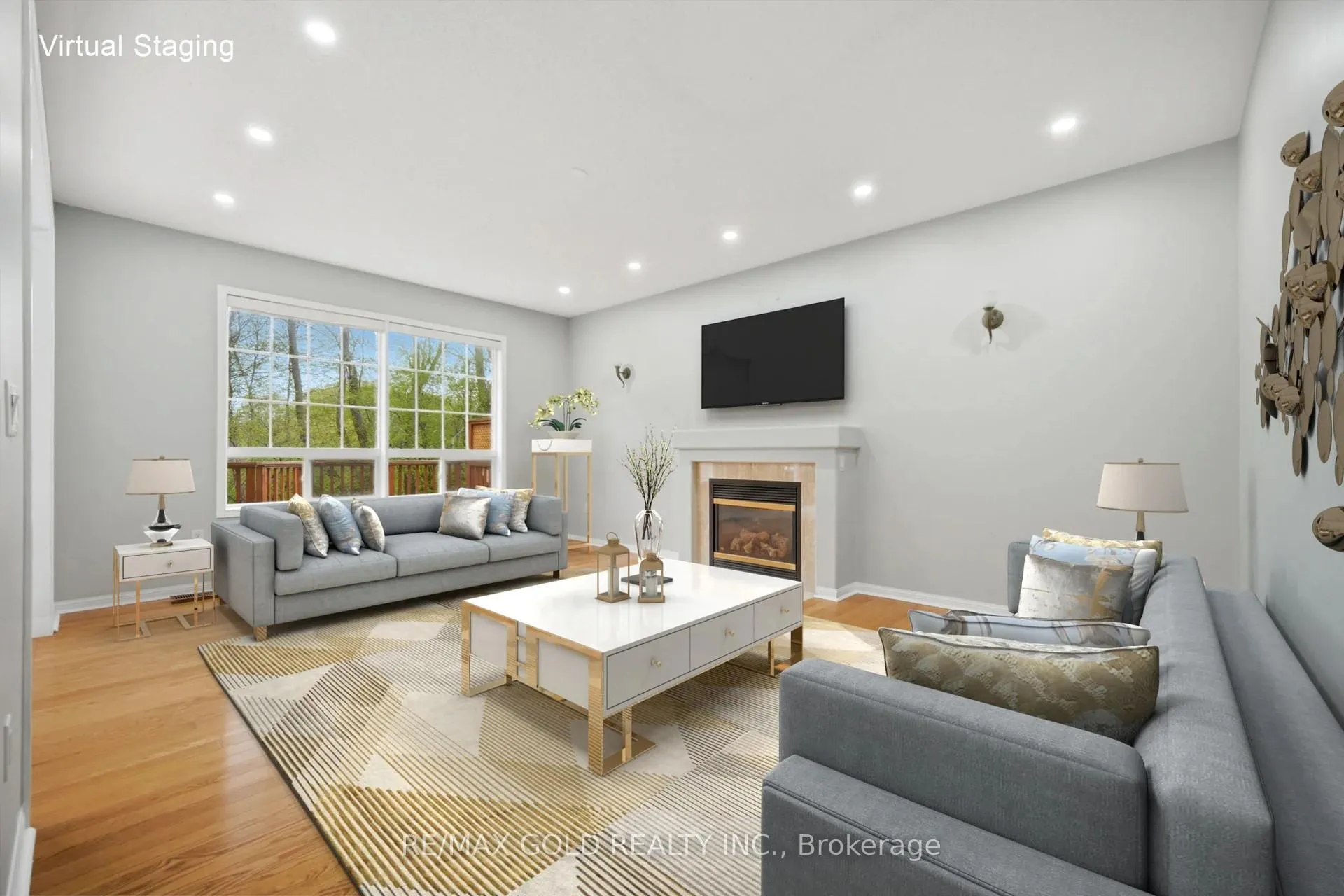 Photo 13 of 22 Cosmo Court, Brampton, Vales of Castlemore — HOMEH