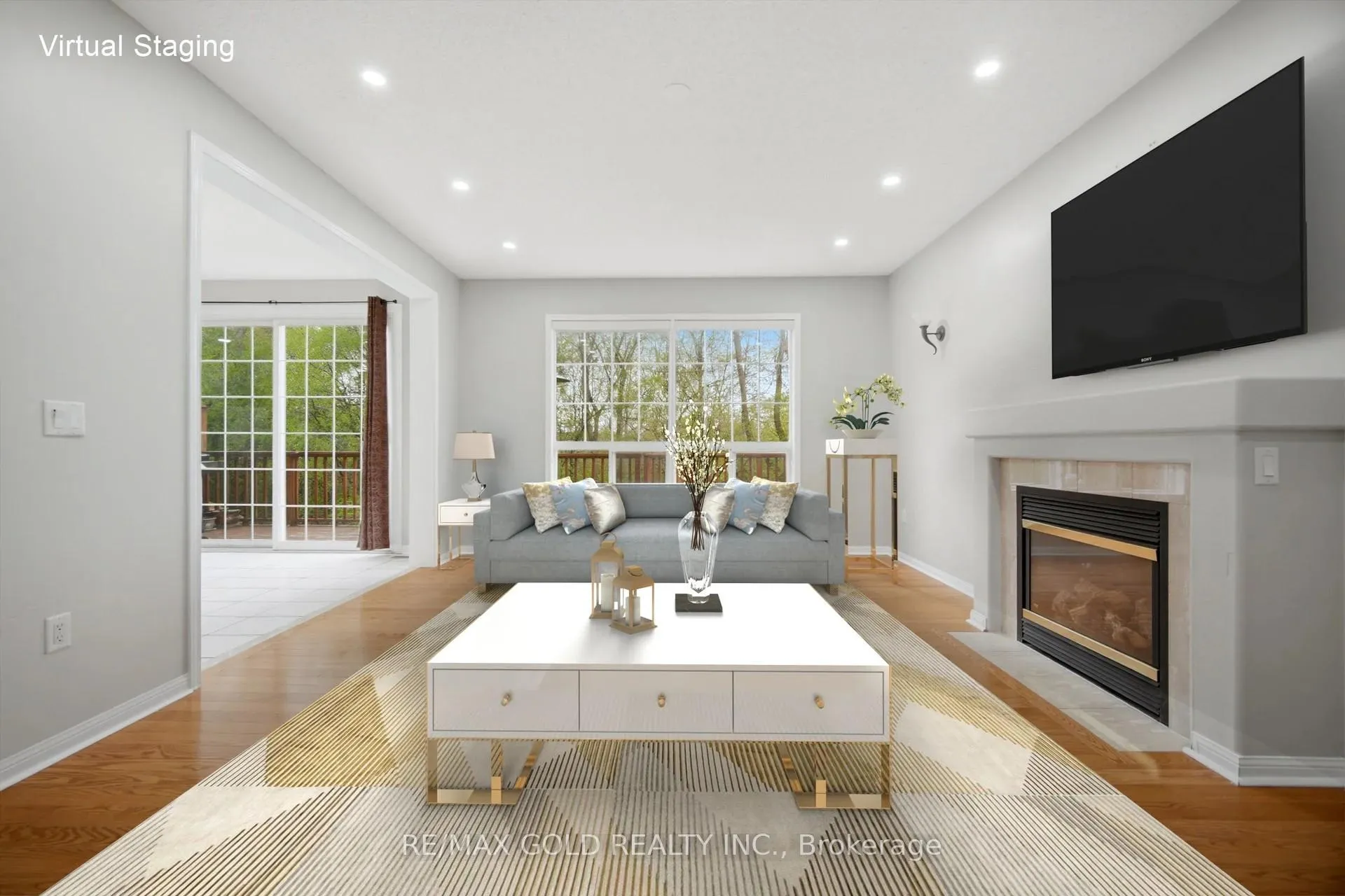 Photo 14 of 22 Cosmo Court, Brampton, Vales of Castlemore — HOMEH