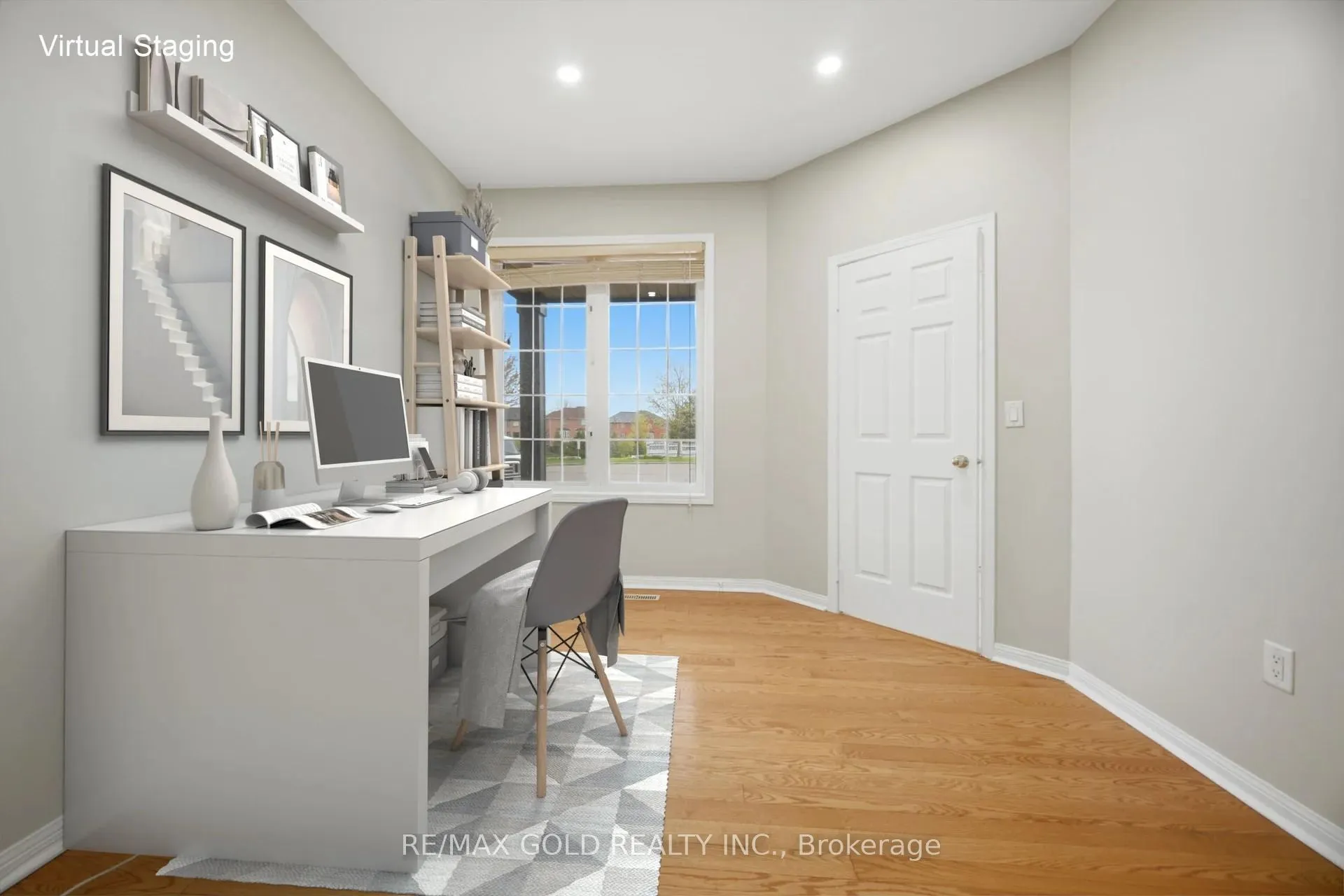 Photo 15 of 22 Cosmo Court, Brampton, Vales of Castlemore — HOMEH